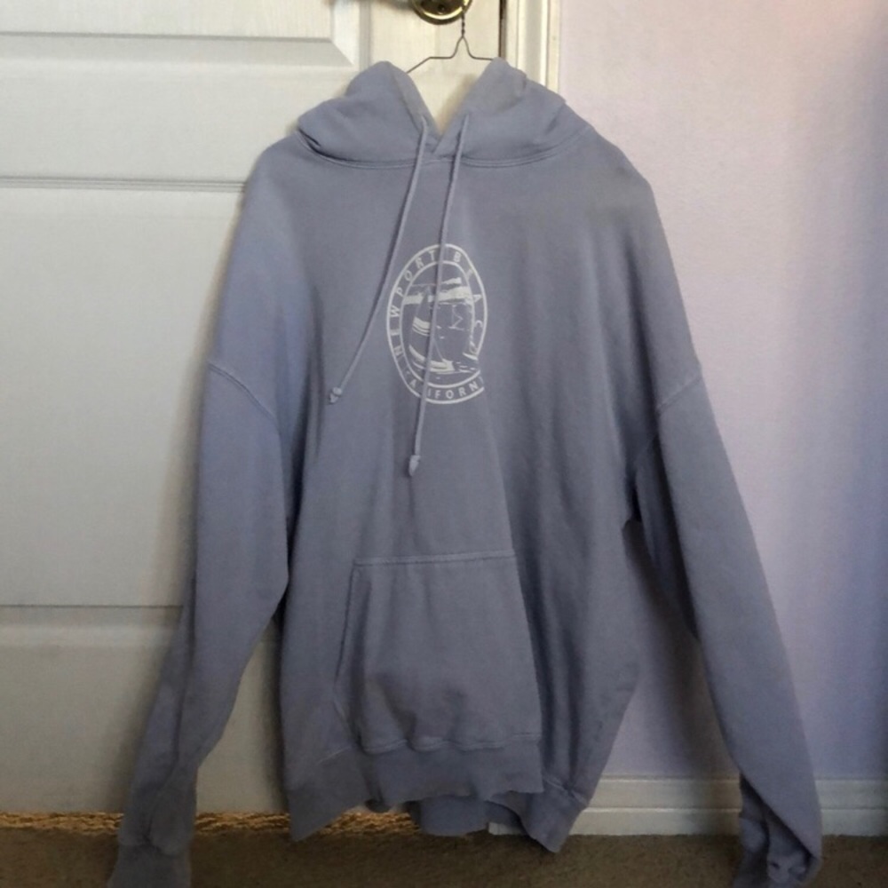 Brandy Melville sweatshirt